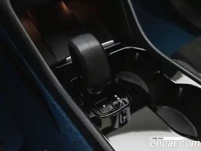 Volvo XC40 2024 Автомат в Москве № 205538, миниатюра 9