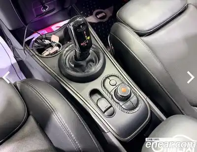 Mini Countryman 2021 1.5 Автомат в Москве № 208206, миниатюра 11