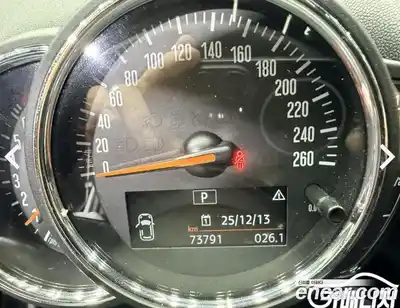 Mini Countryman 2021 1.5 Автомат в Москве № 208206, миниатюра 12