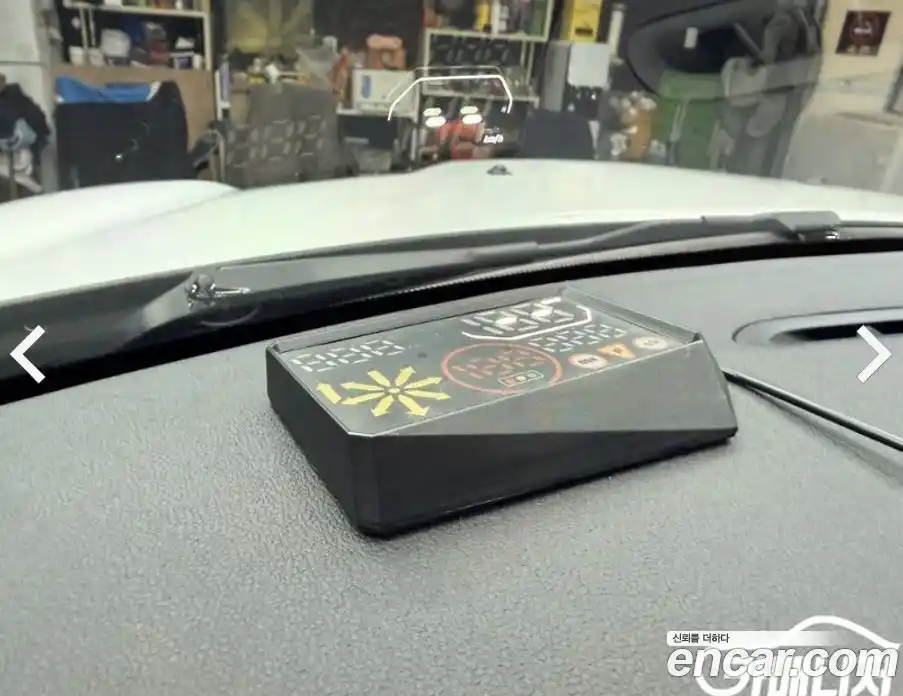 Mini Countryman 2021 1.5 Автомат в Москве № 208206, фото 15