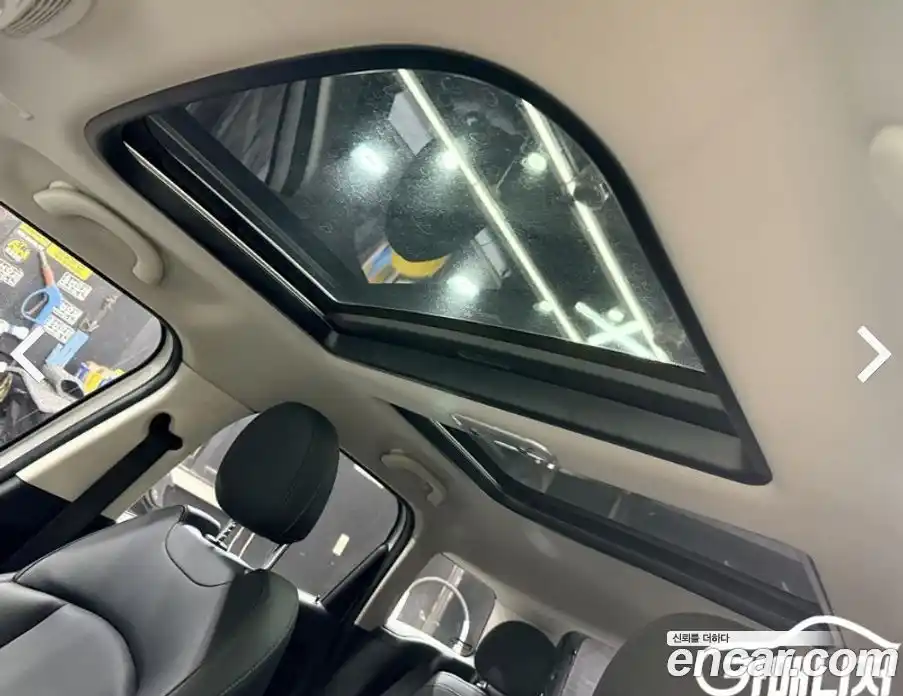 Mini Countryman 2021 1.5 Автомат в Москве № 208206, фото 17