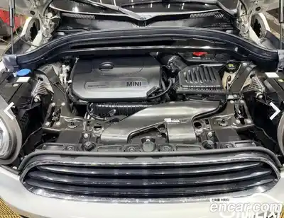 Mini Countryman 2021 1.5 Автомат в Москве № 208206, миниатюра 5