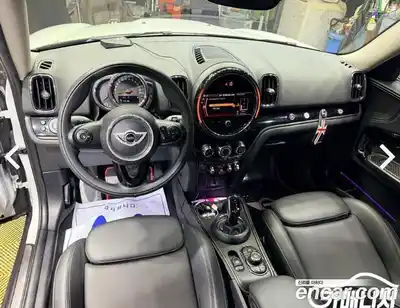 Mini Countryman 2021 1.5 Автомат в Москве № 208206, миниатюра 6
