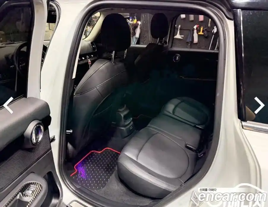 Mini Countryman 2021 1.5 Автомат в Москве № 208206, фото 7