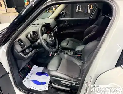 Mini Countryman 2021 1.5 Автомат в Москве № 208206, миниатюра 8