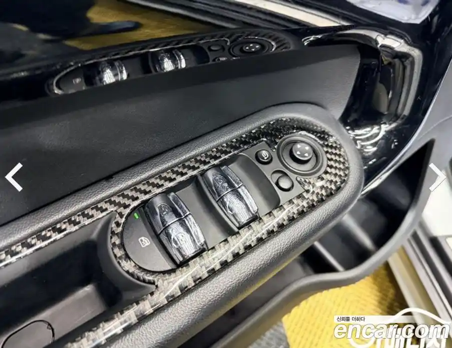 Mini Countryman 2021 1.5 Автомат в Москве № 208206, фото 9