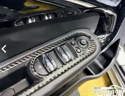 Mini Countryman 2021 1.5 Автомат в Москве № 208206, миниатюра 9