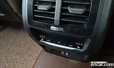 BMW X3 2022 2.0 Автомат в Москве № 211084, миниатюра 6