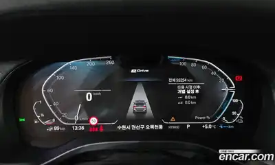 BMW X3 2022 2.0 Автомат в Москве № 211084, миниатюра 10