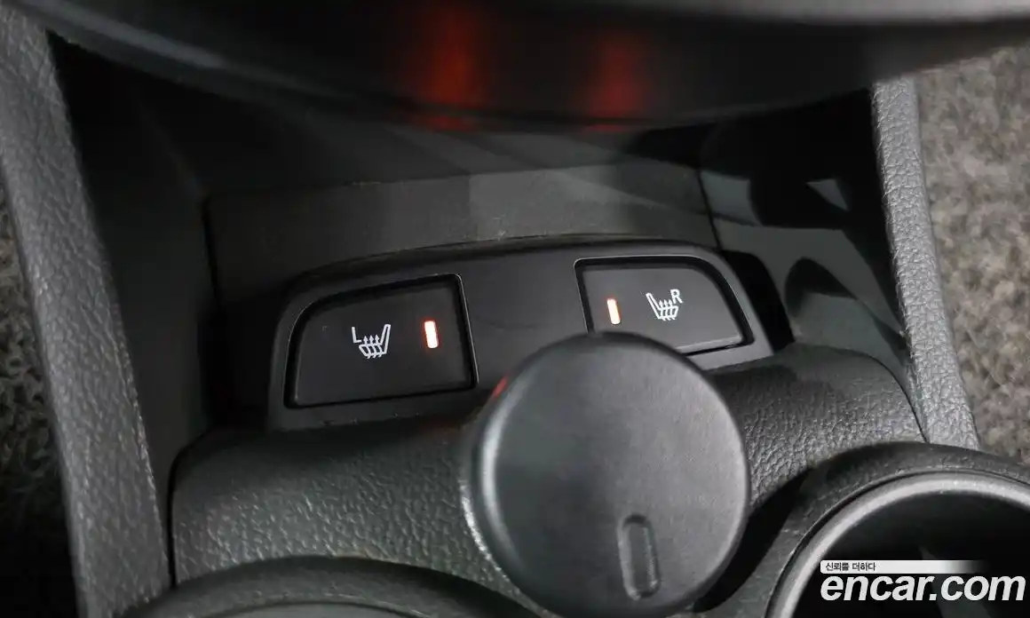 Chevrolet Spark 2012 1.0 Автомат в Москве № 21133, фото 13