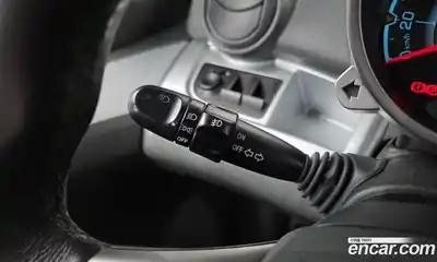 Chevrolet Spark 2012 1.0 Автомат в Москве № 21133, миниатюра 2