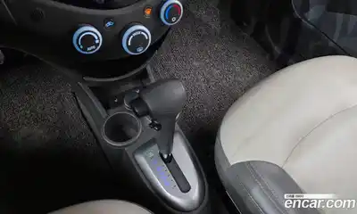 Chevrolet Spark 2012 1.0 Автомат в Москве № 21133, миниатюра 3