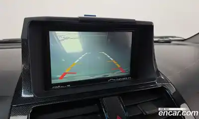 Chevrolet Spark 2012 1.0 Автомат в Москве № 21133, миниатюра 5