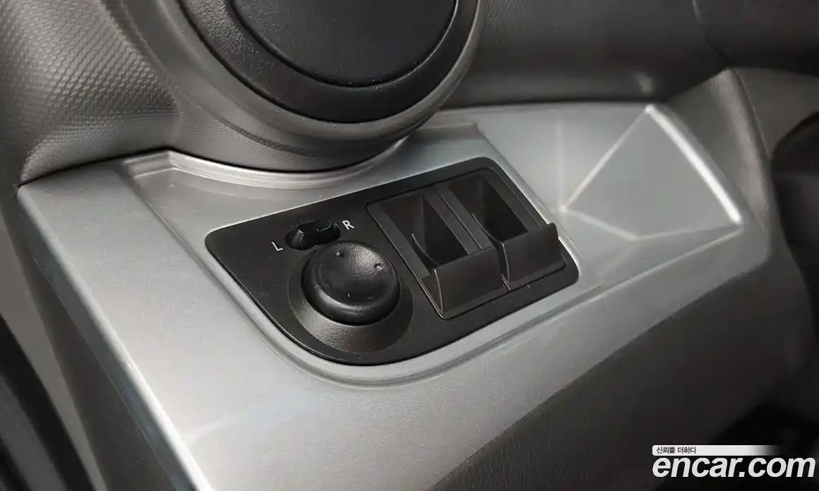 Chevrolet Spark 2012 1.0 Автомат в Москве № 21133, фото 7