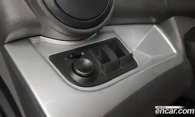 Chevrolet Spark 2012 1.0 Автомат в Москве № 21133, миниатюра 7