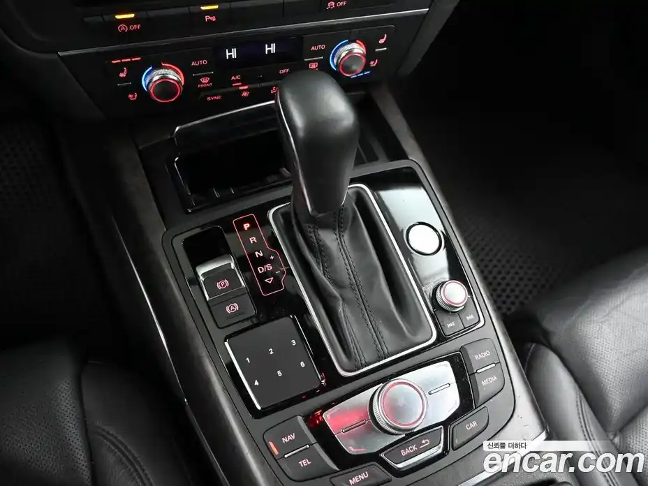 Audi A6 2018 2.0 Автомат в Москве № 212271, фото 16