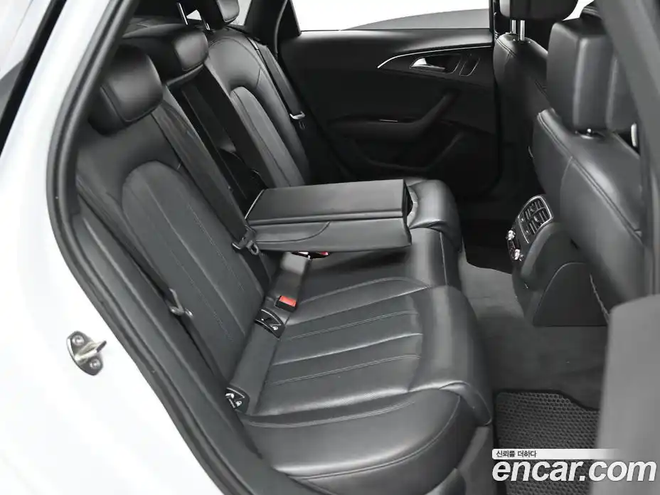 Audi A6 2018 2.0 Автомат в Москве № 212271, фото 18