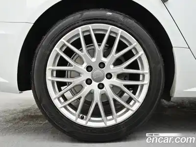 Audi A6 2018 2.0 Автомат в Москве № 212271, миниатюра 5