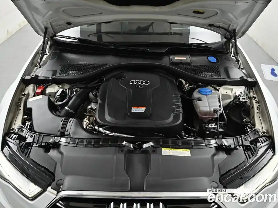 Audi A6 2018 2.0 Автомат в Москве № 212271, фото 6