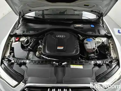 Audi A6 2018 2.0 Автомат в Москве № 212271, миниатюра 6