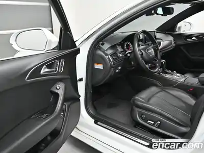 Audi A6 2018 2.0 Автомат в Москве № 212271, миниатюра 8