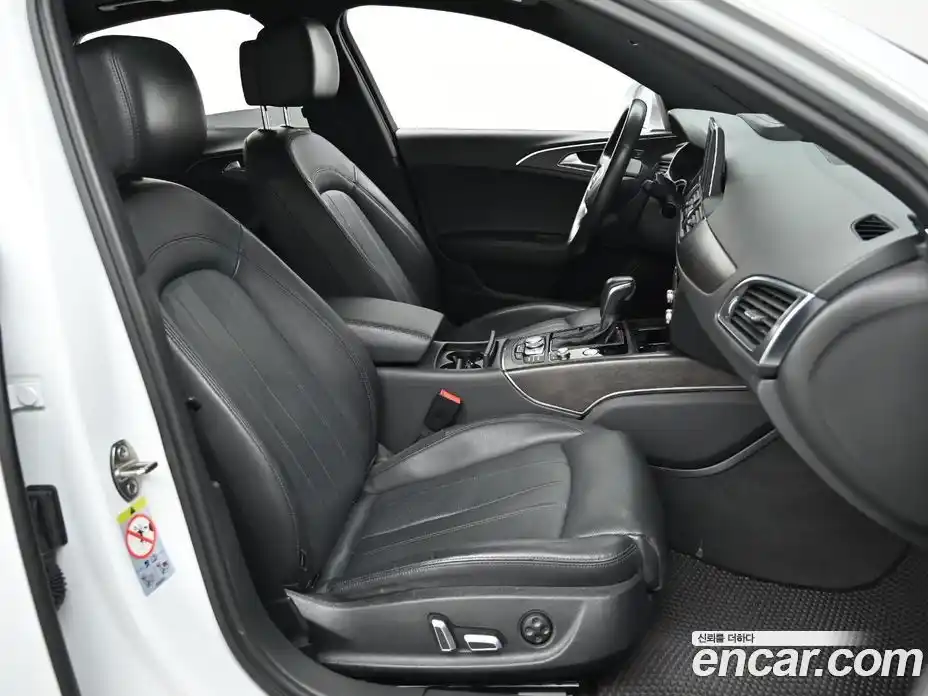 Audi A6 2018 2.0 Автомат в Москве № 212271, фото 9