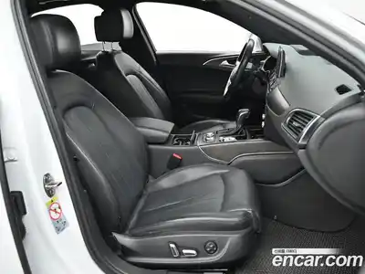 Audi A6 2018 2.0 Автомат в Москве № 212271, миниатюра 9