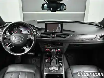 Audi A6 2018 2.0 Автомат в Москве № 212271, миниатюра 10