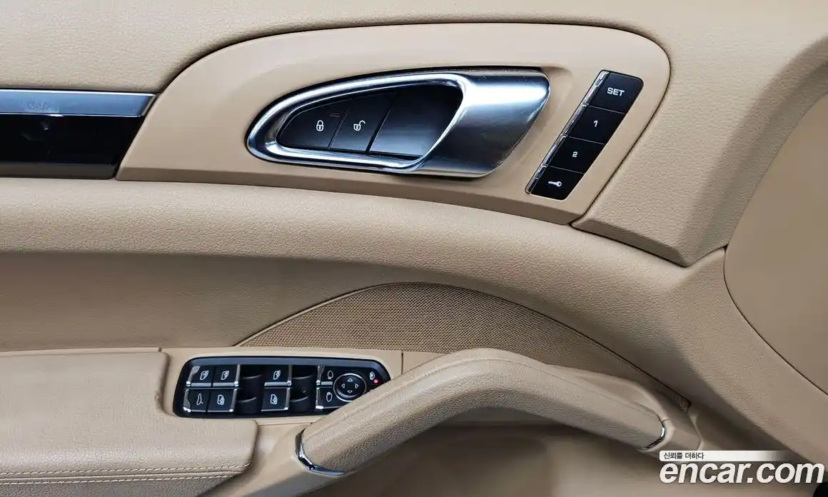 Porsche Cayenne 2016 3.6 Автомат в Москве № 213274, фото 11