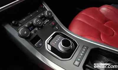 Land Rover Range-Rover Evoque 2013 2.2 Автомат в Москве № 213424, миниатюра 4