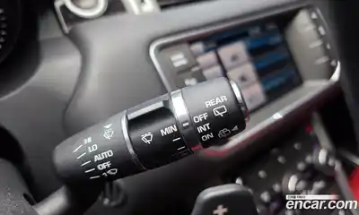 Land Rover Range-Rover Evoque 2013 2.2 Автомат в Москве № 213424, миниатюра 8