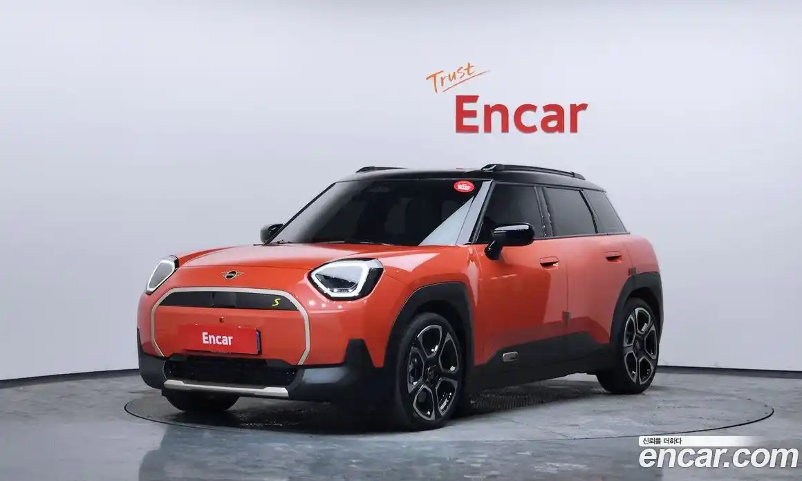 Mini Aceman 2025 0.1 Автомат в Москве № 213954, фото 14