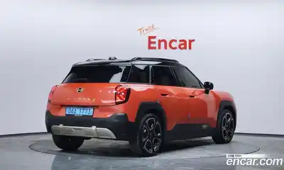 Mini Aceman 2025 0.1 Автомат в Москве № 213954, миниатюра 4