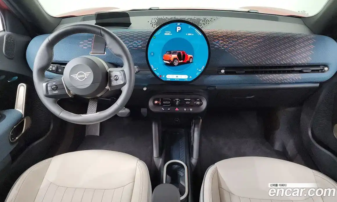 Mini Aceman 2025 0.1 Автомат в Москве № 213954, фото 6