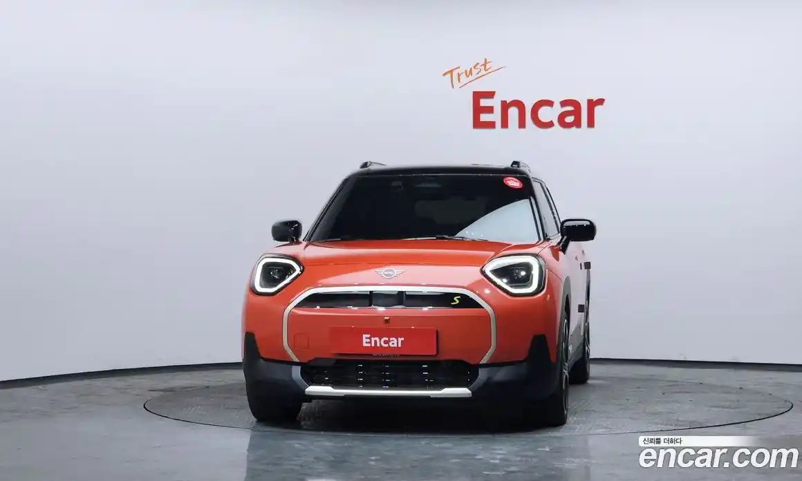 Mini Aceman 2025 0.1 Автомат в Москве № 213954, фото 8