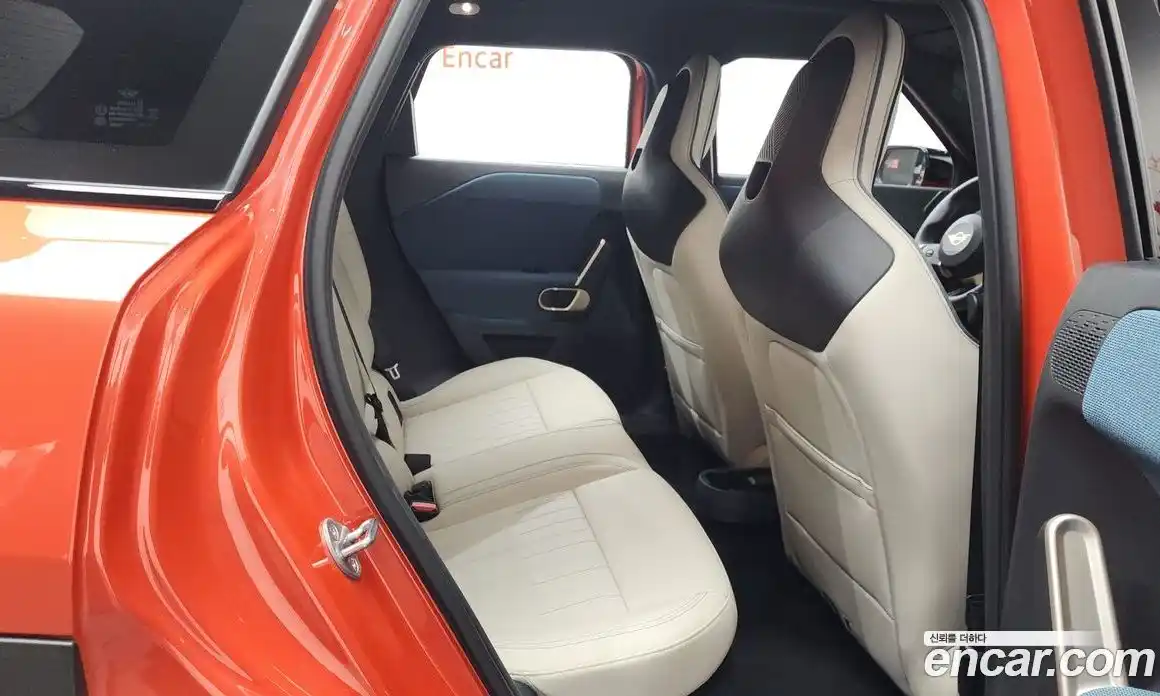 Mini Aceman 2025 0.1 Автомат в Москве № 213954, фото 10