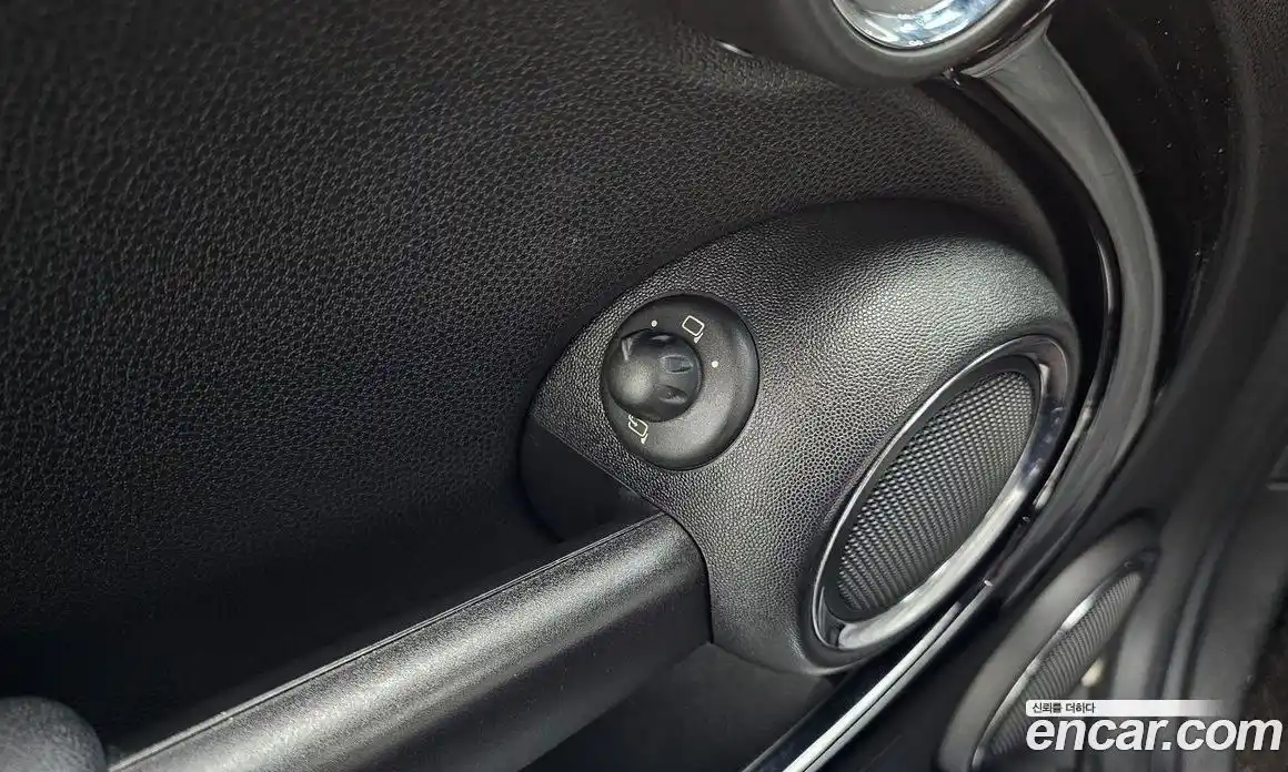 Mini Clubman 2012 1.6 Автомат в Москве № 214406, фото 13