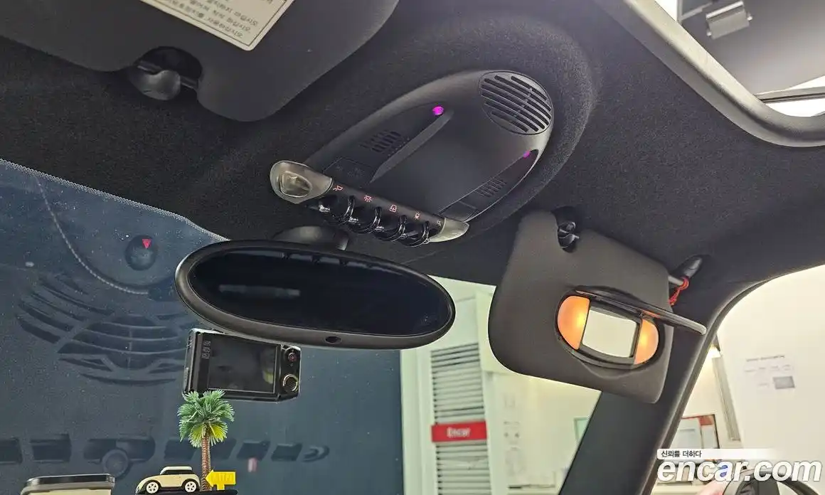 Mini Clubman 2012 1.6 Автомат в Москве № 214406, фото 14