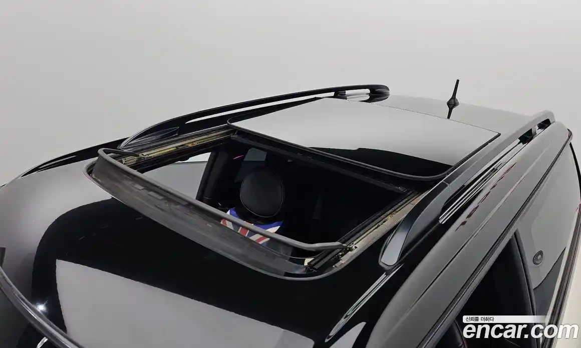 Mini Clubman 2012 1.6 Автомат в Москве № 214406, фото 16