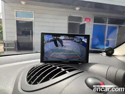 Mini Countryman 2014 2.0 Автомат в Москве № 214438, миниатюра 12