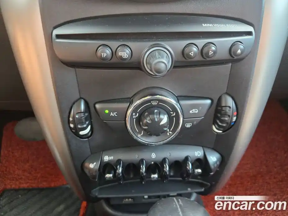 Mini Countryman 2014 2.0 Автомат в Москве № 214438, фото 15