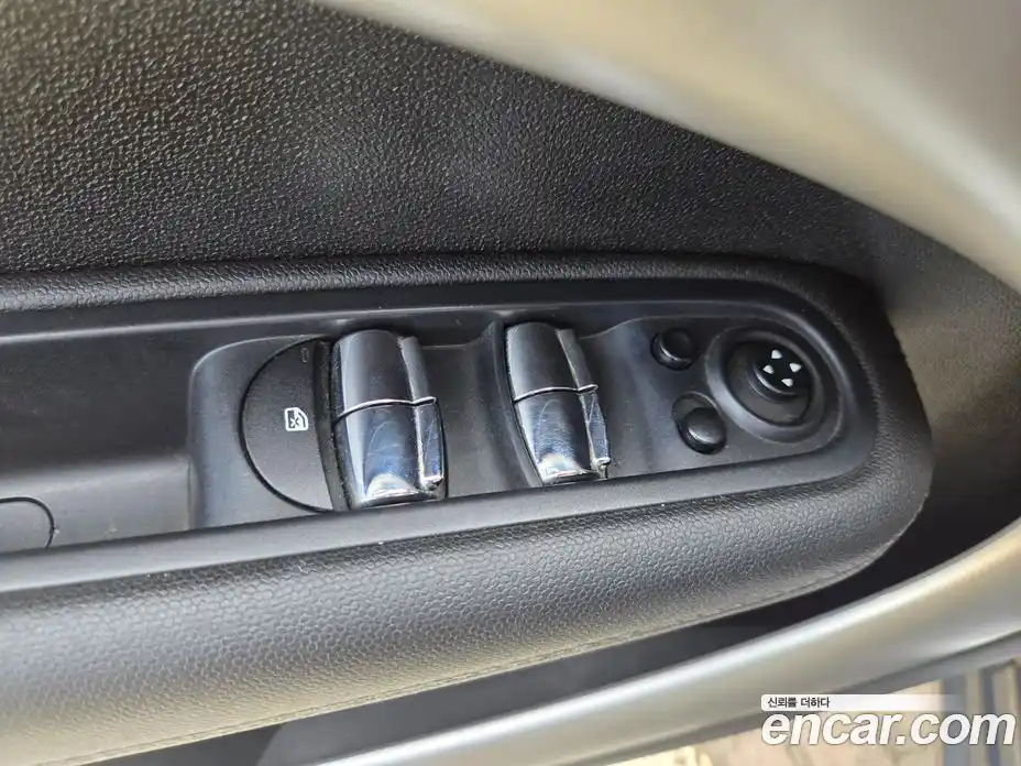 Mini Countryman 2014 2.0 Автомат в Москве № 214438, фото 17