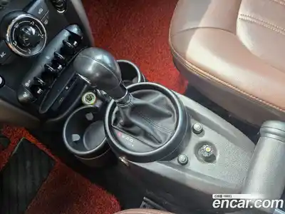 Mini Countryman 2014 2.0 Автомат в Москве № 214438, миниатюра 9