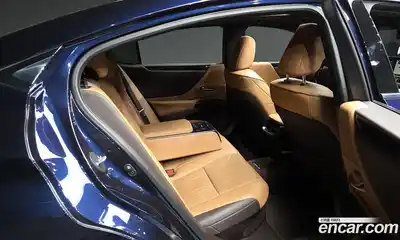 Lexus ES 2021 2.5 Автомат в Москве № 214627, миниатюра 12
