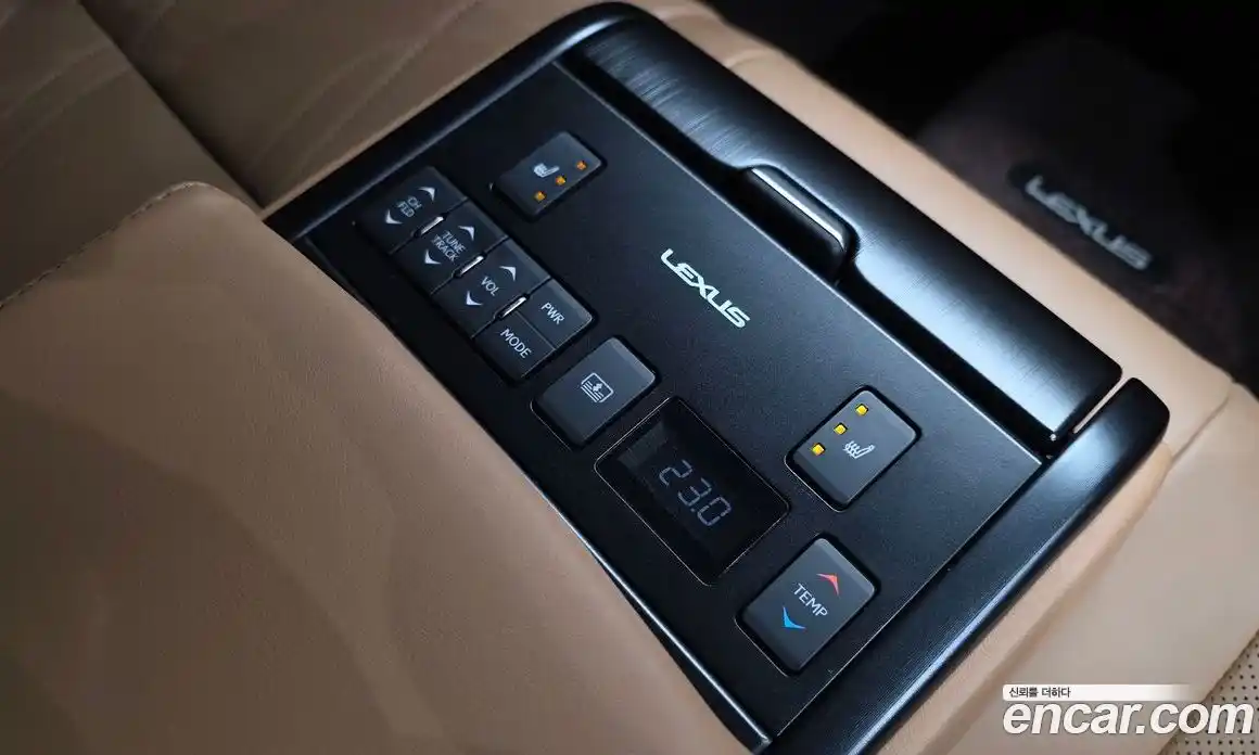 Lexus ES 2021 2.5 Автомат в Москве № 214627, фото 19