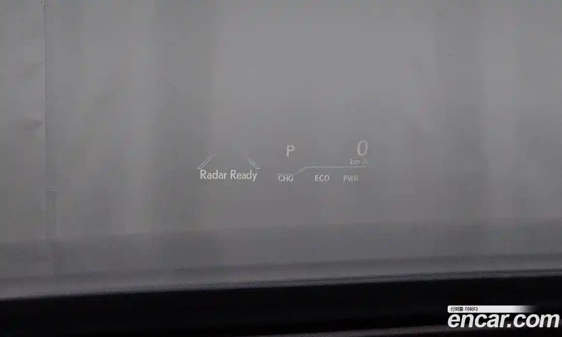 Lexus ES 2020 2.5 Автомат в Москве № 214658, фото 15