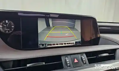 Lexus ES 2020 2.5 Автомат в Москве № 214658, миниатюра 5