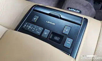 Lexus ES 2020 2.5 Автомат в Москве № 214658, миниатюра 8