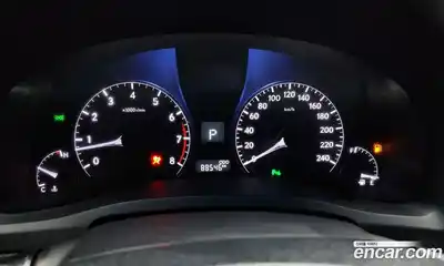 Lexus RX 2013 3.5 Автомат в Москве № 214718, миниатюра 4