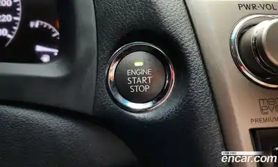 Lexus RX 2013 3.5 Автомат в Москве № 214718, миниатюра 5